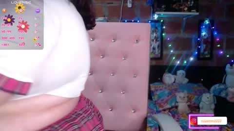 emma online show from October 12, 2025, 3:49 am