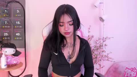 EMMA  online show from February 20, 2026, 6:52 pm