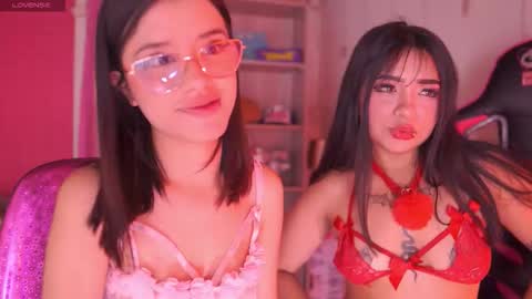 EMMA  online show from February 14, 2026, 3:58 am