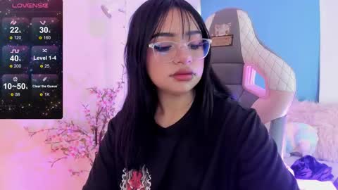 EMMA  online show from March 4, 2026, 8:15 pm