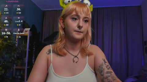 Snapshot of emma_thomps chatting on May 31, 2026, 2:13 pm Rose online show from May 31, 2026, 2:13 pm