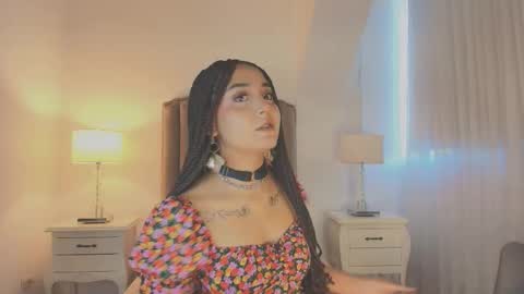 Ema online show from November 11, 2025, 12:16 pm