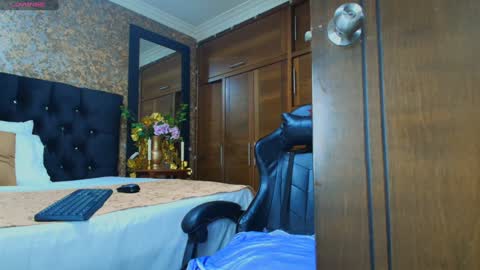 Snapshot of emma_xue chatting on February 8, 2025, 7:38 pm Emma online show from February 8, 2025, 7:38 pm