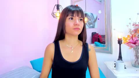 Emma  online show from January 8, 2026, 9:28 pm