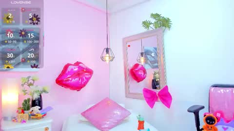 Emma  online show from February 17, 2026, 8:04 pm