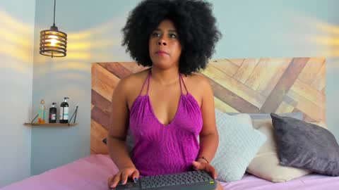 Snapshot of emmabrantt chatting on January 26, 2025, 3:47 pm Emma Brant online show from January 26, 2025, 3:47 pm