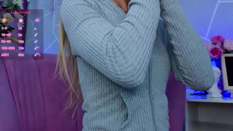 emma cortez online show from September 22, 2025, 11:45 am