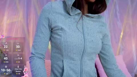 emma cortez online show from April 15, 2026, 11:50 am