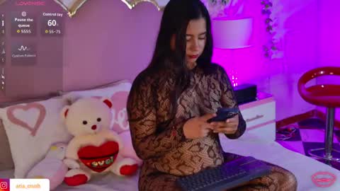 Welcome Im yosein  Your love is my passion activate it with your tips and enjoy with me online show from May 29, 2026, 9:24 pm