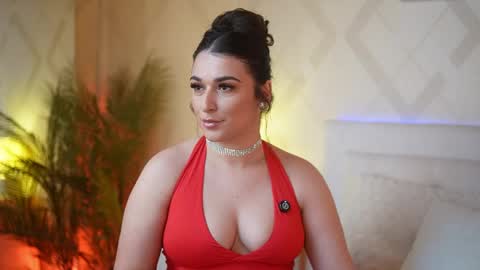  Emma  online show from April 25, 2026, 6:38 pm