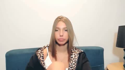 emmadesire online show from February 23, 2026, 6:27 pm