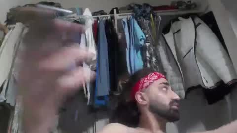 Emma and Ali Gettin Freakyy online show from December 30, 2024, 2:09 am