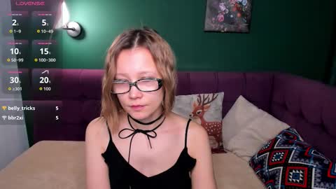 Emma 3 online show from February 23, 2026, 1:36 am