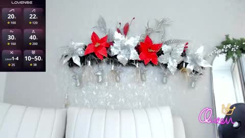  Emma Ferrary  online show from January 5, 2026, 7:17 pm