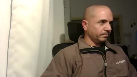 Ariel online show from January 18, 2026, 10:35 pm