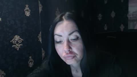 EmmaGoldX online show from May 11, 2026, 9:56 pm