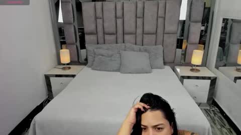 Snapshot of emmahill1 chatting on February 23, 2026, 11:07 am EMMA HILL online show from February 23, 2026, 11:07 am