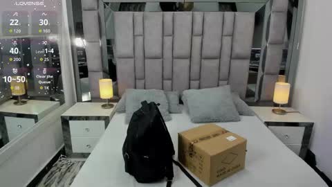 Snapshot of emmahill1 chatting on February 25, 2026, 11:09 am EMMA HILL online show from February 25, 2026, 11:09 am