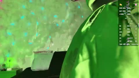  Emma  online show from March 18, 2026, 3:53 am