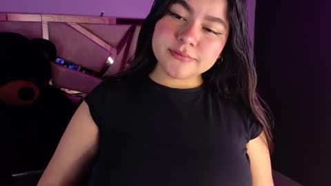 Snapshot of emmalee_a chatting on December 29, 2024, 5:01 pm Emma online show from December 29, 2024, 5:01 pm
