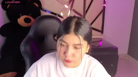 Snapshot of emmalee_a chatting on January 9, 2025, 5:00 pm Emma online show from January 9, 2025, 5:00 pm
