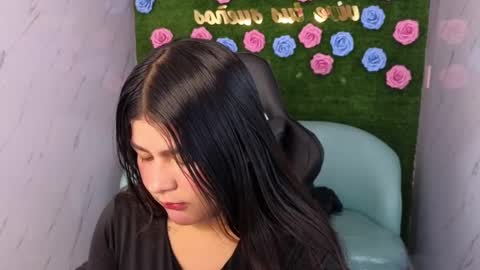 Snapshot of emmalee_a chatting on January 31, 2025, 4:38 pm Emma online show from January 31, 2025, 4:38 pm