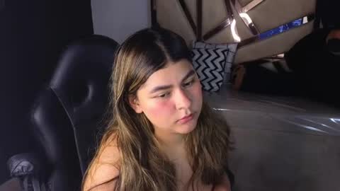 Snapshot of emmalee_a chatting on March 8, 2025, 1:47 pm Emma online show from March 8, 2025, 1:47 pm