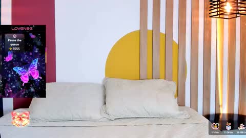 emmanaughty_ online show from January 6, 2026, 9:29 pm