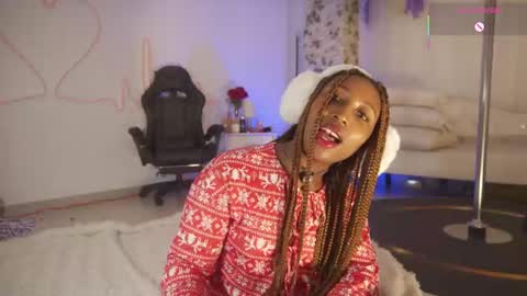 Sara online show from December 22, 2025, 12:35 pm