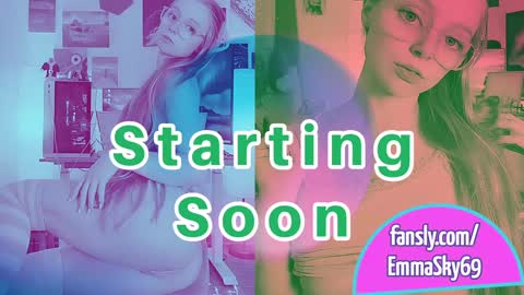Snapshot of emmasky69 chatting on January 3, 2025, 2:10 am Emma Sky online show from January 3, 2025, 2:10 am