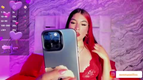 Emma online show from February 25, 2025, 2:03 am