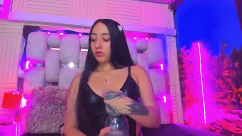 Emma online show from May 28, 2026, 2:09 am