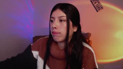 Emily  Independent model online show from March 11, 2025, 9:04 pm