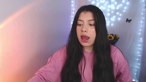 Emily  Independent model online show from September 29, 2025, 4:50 am