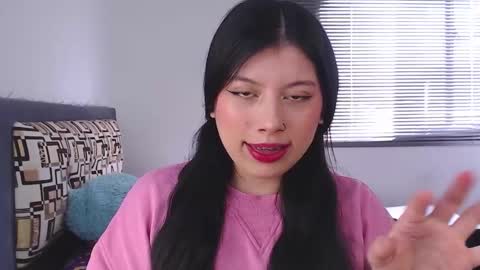 Emily  Independent model online show from October 5, 2025, 1:42 pm