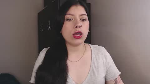 Emily  Independent model online show from November 10, 2025, 11:15 pm