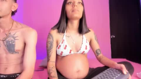 Emmi online show from January 9, 2026, 11:17 pm