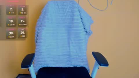 Snapshot of emmi_rossum chatting on June 20, 2026, 11:35 am Emmi online show from June 20, 2026, 11:35 am