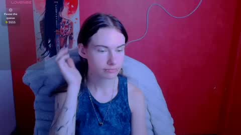 Snapshot of emmi_rossum chatting on June 30, 2026, 5:30 am Emmi online show from June 30, 2026, 5:30 am