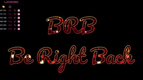 Snapshot of emmicanfly chatting on April 1, 2026, 1:41 pm Emmi online show from April 1, 2026, 1:41 pm