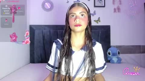 Snapshot of emmie_bunny chatting on April 27, 2026, 1:03 am Emmie online show from April 27, 2026, 1:03 am