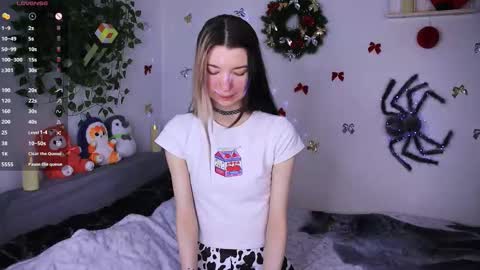 emmie_everly online show from January 9, 2026, 12:08 pm