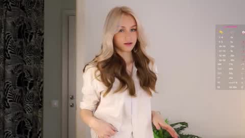 Aurora online show from October 5, 2025, 6:56 am