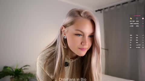 Aurora online show from November 29, 2025, 6:49 am