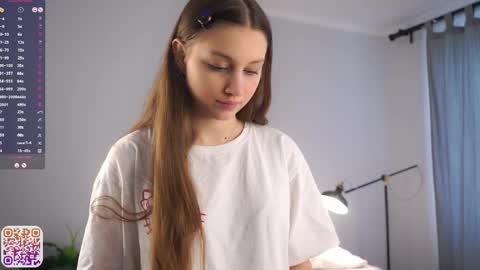 Snapshot of emmiemurray chatting on April 26, 2026, 8:12 am Aurora online show from April 26, 2026, 8:12 am