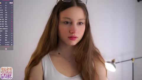 Snapshot of emmiemurray chatting on May 9, 2026, 9:14 am Aurora online show from May 9, 2026, 9:14 am
