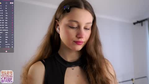 Snapshot of emmiemurray chatting on May 19, 2026, 9:59 am Aurora online show from May 19, 2026, 9:59 am