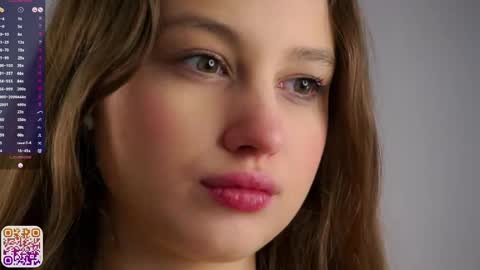 Snapshot of emmiemurray chatting on June 5, 2026, 11:05 am Aurora online show from June 5, 2026, 11:05 am