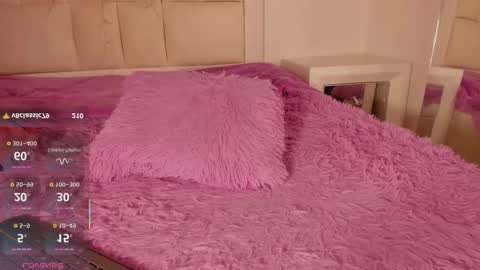 emmily_evans_ online show from October 23, 2025, 1:54 pm