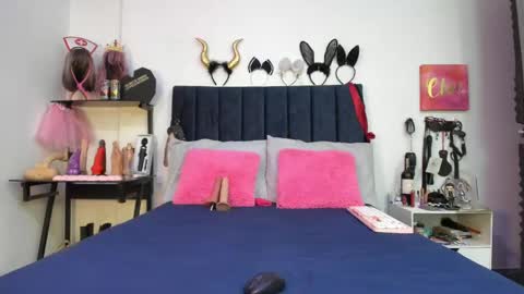 Snapshot of emmily_giraldo chatting on June 4, 2026, 12:55 pm online show from June 4, 2026, 12:55 pm